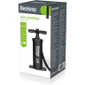 Насос ручной 37см BESTWAY, 2.8л/цикл, шланг с 3-мя насадками 62086 BW