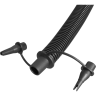 Насос ручной 37см BESTWAY, 2.8л/цикл, шланг с 3-мя насадками 62086 BW
