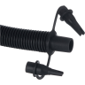 Насос ручной 48см BESTWAY, 3.5л/цикл, шланг с 3-мя насадками 62030 BW