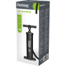 Насос ручной 48см BESTWAY, 3.5л/цикл, шланг с 3-мя насадками 62030 BW