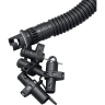 Насос ручной BESTWAY AIR HAMMER 62227 62227 BW