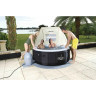 Навес для СПА-бассейнов BESTWAY, 183х94х109см 60304 BW