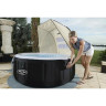 Навес для СПА-бассейнов BESTWAY, 183х94х109см 60304 BW