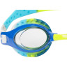 Очки для плавания BESTWAY SUMMER SWIRL от 3 лет, 2 цвета 21099 BW