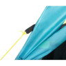 Палатка 2-местная BESTWAY ACTIVEBASE 2 200х120x105см 68089 BW
