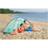Палатка 2-местная BESTWAY BEACH GROUND 2 200х120х95см, 1 слой 68105 BW