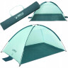 Палатка 2-местная BESTWAY BEACH GROUND 2 200х120х95см, 1 слой 68105 BW