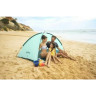Палатка 2-местная BESTWAY BEACH GROUND 2 200х120х95см, 1 слой 68105 BW