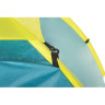 Палатка 3-местная BESTWAY COOLDOME 3 210x210x130см 1 слой, 190Т polyester PA, 300мм, 110гр/м2 PE 68085 BW
