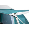 Палатка 6-местная BESTWAY FAMILY GROUND 6 490x280x200см, 2 слоя, 190T polyester PU, 3000мм, 120гр/м2 PE 68094 BW