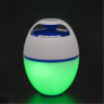 Плавающая Bluetooth колонка с Led-подсветкой BESTWAY 58700 58700 BW