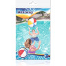 Пляжный мяч BESTWAY 51см, от 2 лет 31021 BW