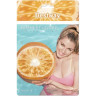 Пляжный мяч BESTWAY ФРУКТЫ 46см от 2 лет, 3 вида 31042 BW