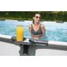 Подстаканник BESTWAY STEEL PRO MAX 17.5х10х4см 58641 BW