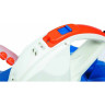 Робот-пылесос беспроводной BESTWAY AQUATRONIX для бассейнов 58482-BW