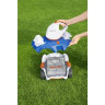 Робот-пылесос беспроводной BESTWAY AQUATRONIX для бассейнов 58482-BW