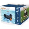 Робот-пылесос BESTWAY AQUAROVER 58622 BW
