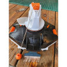 Робот-пылесос BESTWAY AQUAROVER 58622 BW