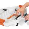 Робот-пылесос BESTWAY AQUAROVER 58622 BW