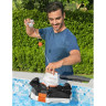 Робот-пылесос BESTWAY AQUAROVER 58622 BW