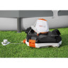 Робот-пылесос BESTWAY AQUAROVER 58622 BW