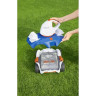 Робот-пылесос для бассейнов BESTWAY AQUATRONIX беспроводной 58482 BW