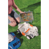 Робот-пылесос для бассейнов BESTWAY AQUATRONIX беспроводной 58482 BW