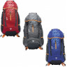 Рюкзак BESTWAY 68082 ULTRA TREK 60 л, три вида 68082 BW
