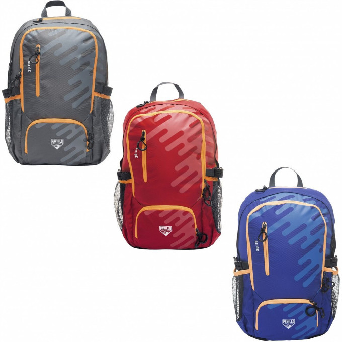 Рюкзак BESTWAY Horizon's Edge, 30 л 68076 BW