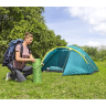 Самонадувающийся спальный коврик каремат BESTWAY TERRAINLITE 69620 183x51x2.5см 69620 BW