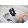 СПА-бассейн BESTWAY BAHAMAS AIRJET 132/180х66см 669л, круглый, аэромассаж 60005 BW