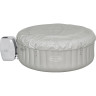 СПА-бассейн BESTWAY TAHITI AIRJET 132/180х66см 669л, круглый, аэромассаж 60007 BW