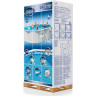 Стальной бассейн BESTWAY HYDRIUM 500х360х120см, 16296л 56586 BW