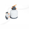 Стальной бассейн BESTWAY HYDRIUM 610х360х120см, 19929л 56369 BW