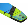 SUP-доска BESTWAY AQUA EXCURSION TECH SET 65373 381x79x15см, до 120кг 65373 BW