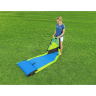SUP-доска BESTWAY AQUA EXCURSION TECH SET 65373 381x79x15см, до 120кг 65373 BW