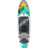 SUP-доска для плавания BESTWAY AQUA WANDER TRAVELTECH, 305*84*12 см 65375 BW