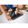 SUP-доска-каяк BESTWAY WHITE CAP 305х84х12см, до 120кг 65341 BW