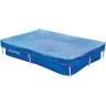 Тент BESTWAY для каркасного бассейна 221х150х43см 58103 BW