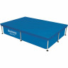 Тент BESTWAY для каркасного бассейна 221х150х43см 58103 BW