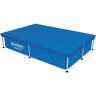 Тент BESTWAY для каркасного бассейна 221х150х43см 58103 BW