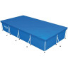Тент для каркасного бассейна BESTWAY STEEL PRO POOLS 400х211 см 58107 BW
