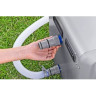 Тепловой насос для нагрева воды BESTWAY, 4кВт 58748 BW