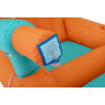 Водный игровой-центр BESTWAY CANOPY COVE 426х369х264см с разбрызгивателем. и горкой, 900л, до 272кг, от 5 лет 53436 BW
